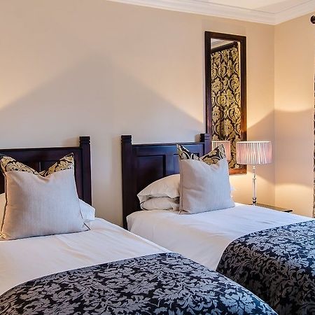 Loxley House Otel Nottingham Road Dış mekan fotoğraf