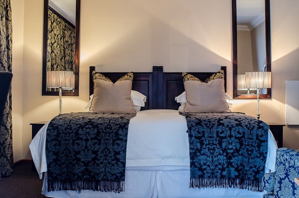 Loxley House Otel Nottingham Road Dış mekan fotoğraf