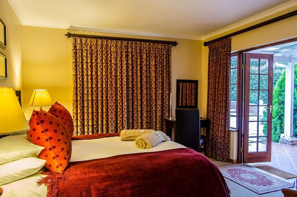 Loxley House Otel Nottingham Road Dış mekan fotoğraf