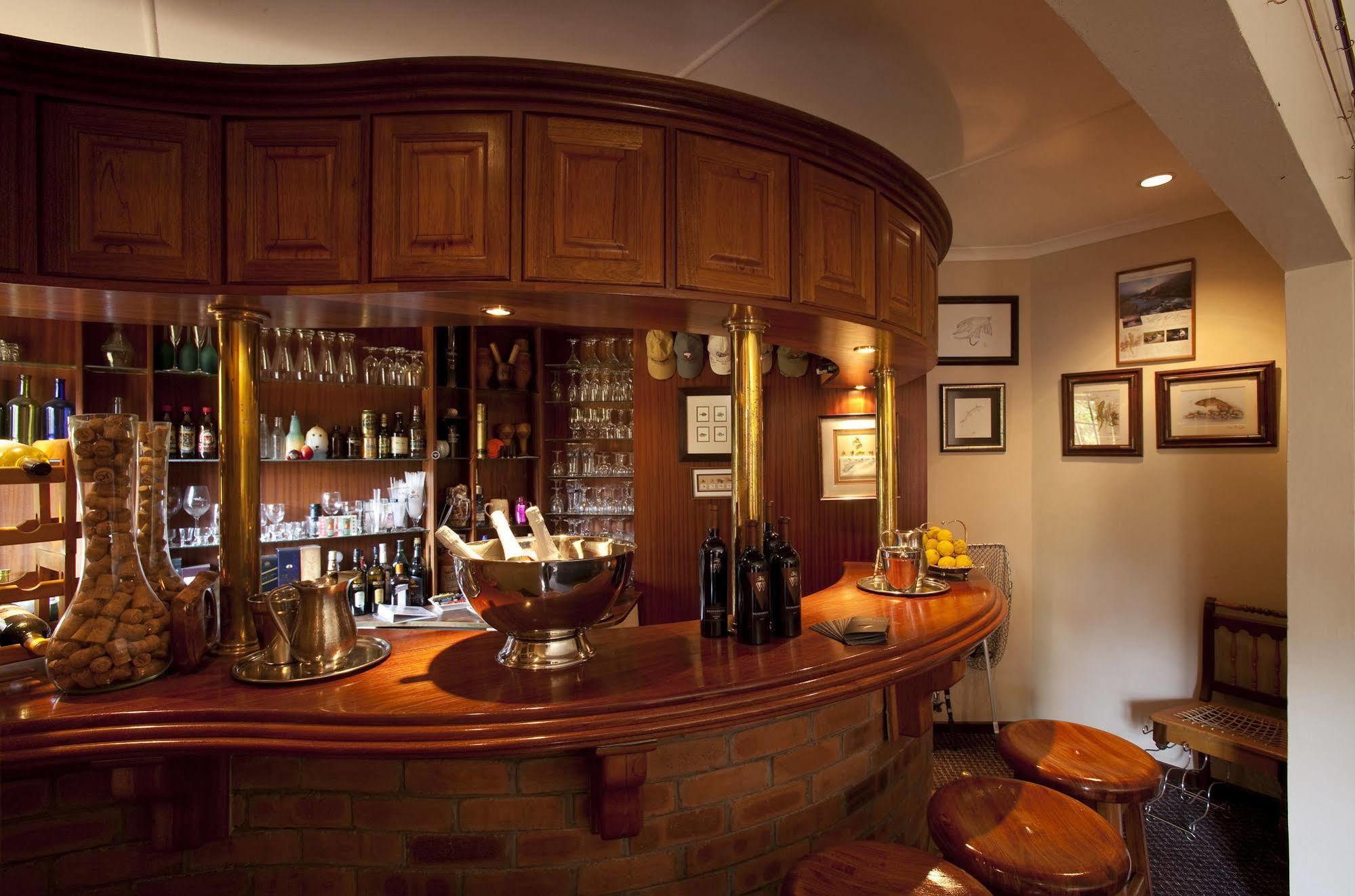 Loxley House Otel Nottingham Road Dış mekan fotoğraf