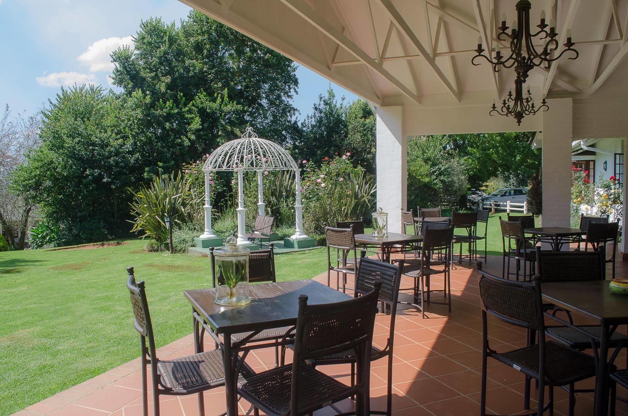 Loxley House Otel Nottingham Road Dış mekan fotoğraf